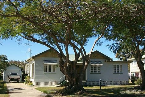 18 Keith Hamilton St, West Mackay, QLD 4740