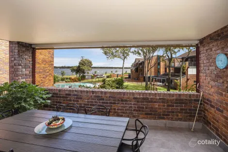 Property photo of 36/97 Sylvan Beach Esplanade Bellara QLD 4507