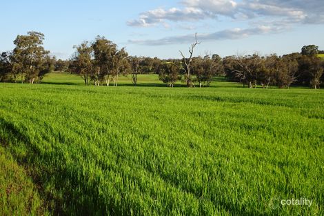 Lot 10661 North Wandering Rd, Hastings, WA 6308