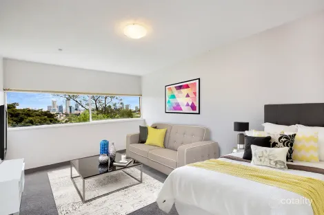 501/10 New Mclean St, Edgecliff, NSW 2027