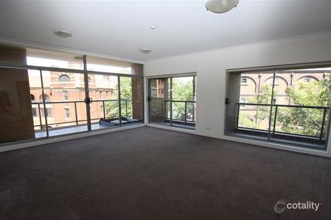 23/2-14 Bunn St, Pyrmont, NSW 2009