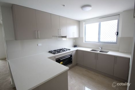 Property photo of 153/32-40 Kerr Parade Auburn NSW 2144