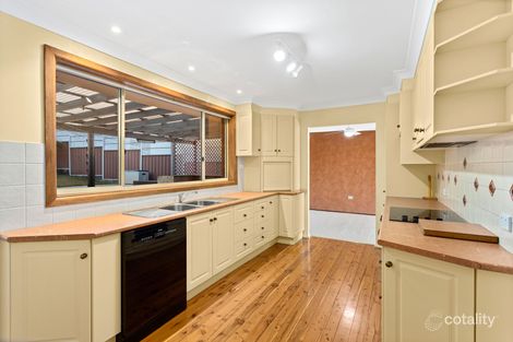 Property photo of 79 Landy Drive Mount Warrigal NSW 2528