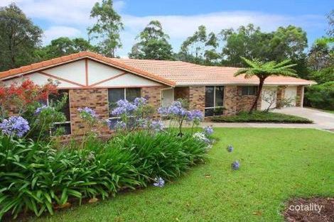 Property photo of 5 Waratah Court Bonogin QLD 4213