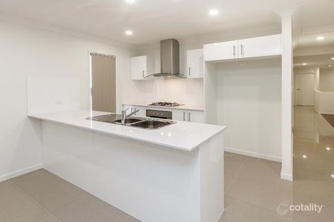 Property photo of 24 Anula Crescent Upper Coomera QLD 4209