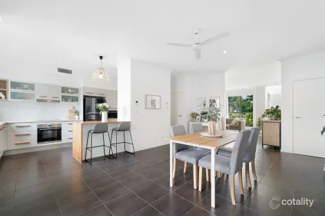 Property photo of 31 The Landings Upper Coomera QLD 4209