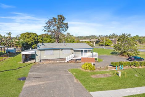 2a George St, Beenleigh, QLD 4207