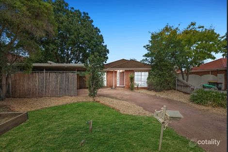 12 Sheeprun Pl, Hoppers Crossing, VIC 3029