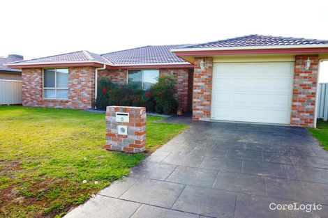 Property photo of 8 Bowman Drive Westdale NSW 2340