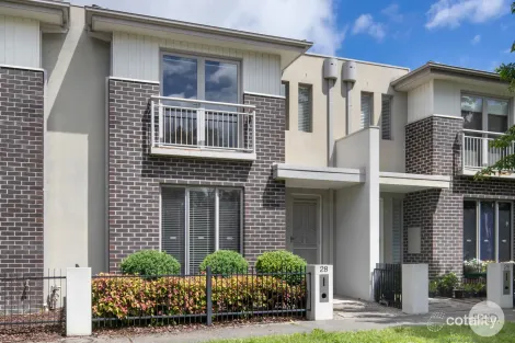 Property photo of 28 Amana Drive Alfredton VIC 3350