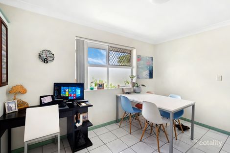 Property photo of 6/11 Beatrice Street Greenslopes QLD 4120
