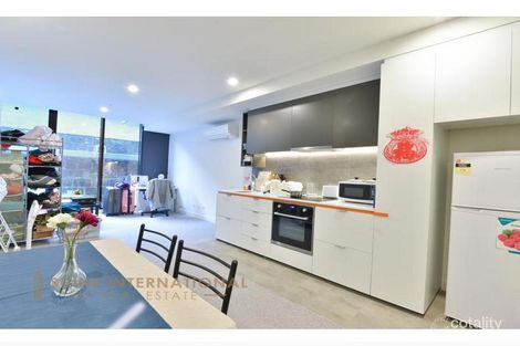 Property photo of 404/28-44 Bouverie Street Carlton VIC 3053