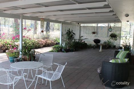 Property photo of 8 Joyce Road Plainland QLD 4341