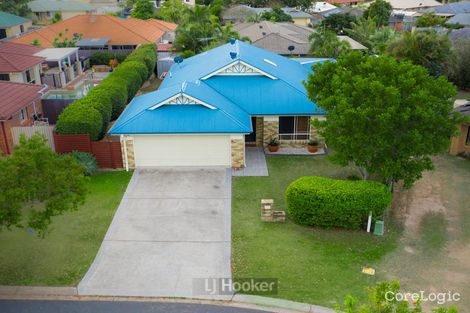 Property photo of 104 Columbus Circuit Drewvale QLD 4116