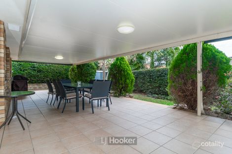 Property photo of 104 Columbus Circuit Drewvale QLD 4116