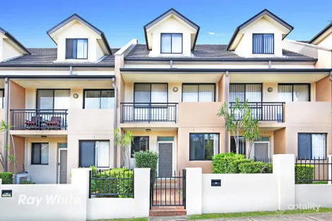 4/32-36 Belmore St, North Parramatta, NSW 2151
