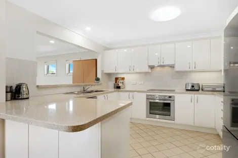 Property photo of 14 Whitton Street Heathcote NSW 2233