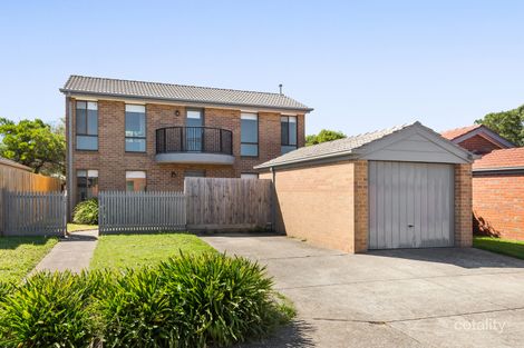 14/12 Willow-Glen Ct, Dingley Village, VIC 3172