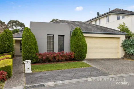 70 Sovereign Manors Cres, Rowville, VIC 3178