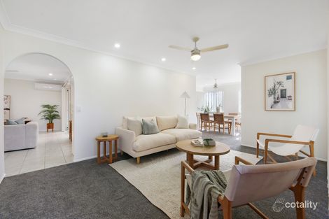Property photo of 93 Coronet Crescent Burleigh Waters QLD 4220
