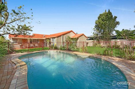 Property photo of 93 Coronet Crescent Burleigh Waters QLD 4220