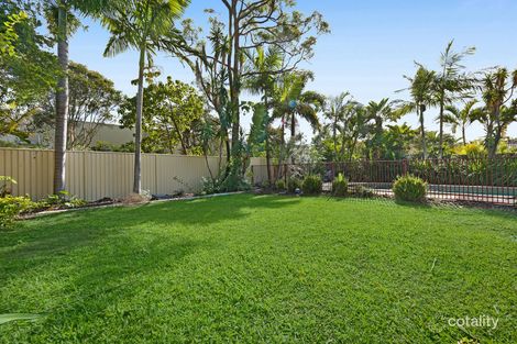 Property photo of 93 Coronet Crescent Burleigh Waters QLD 4220