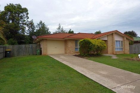 Property photo of 9 Newfarm Street Upper Caboolture QLD 4510