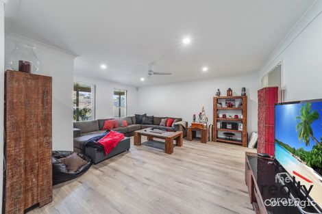 Property photo of 7 Mary Howe Place Narellan Vale NSW 2567