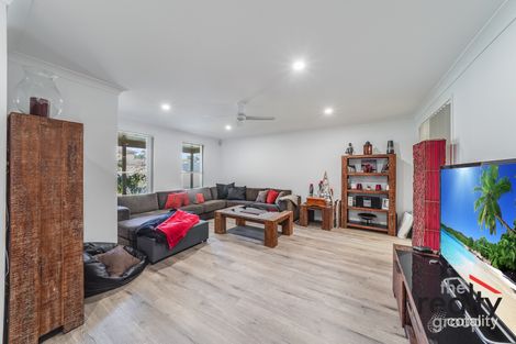 Property photo of 7 Mary Howe Place Narellan Vale NSW 2567