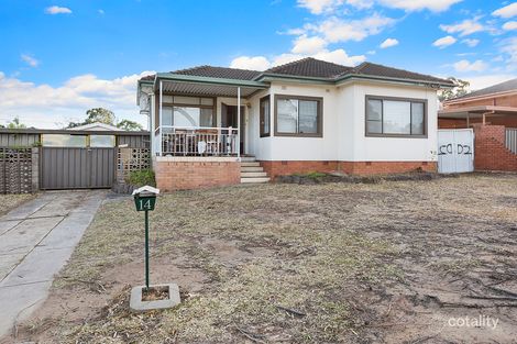 14 South Pacific Ave, Mount Pritchard, NSW 2170