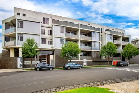 209/8 Burrowes St, Ascot Vale, VIC 3032