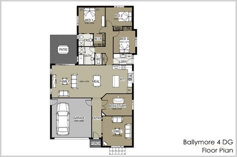 Property photo of 2 Mitten Street Elderslie NSW 2570