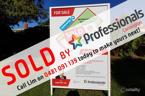 15 Faversham St, Beckenham, WA 6107