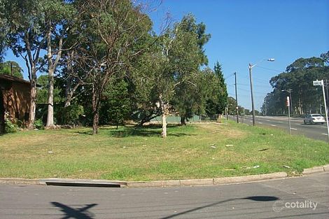 887 Hume Hwy, Bass Hill, NSW 2197