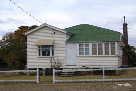 Property photo of 55 Lock Street Stanthorpe QLD 4380