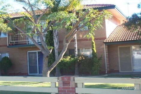 6/91 Carrington St, Fremantle, WA 6160
