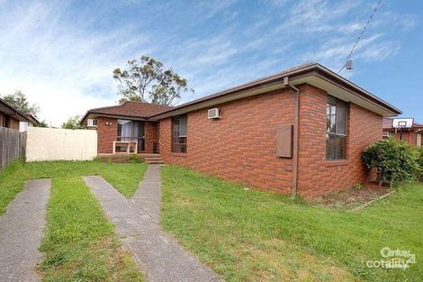 31 Hunt Cres, Clarinda, VIC 3169