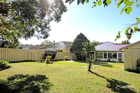 Property photo of 16 Kenneth Street Kotara South NSW 2289