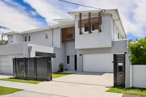 Property photo of LOT 2/29 Nundah Avenue Miami QLD 4220