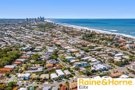 Property photo of LOT 2/29 Nundah Avenue Miami QLD 4220