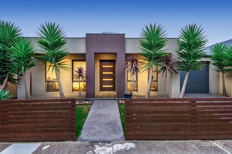 8 Parsley St, Caroline Springs, VIC 3023