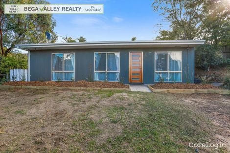 Property photo of 4 Garden Circle Berrambool NSW 2548