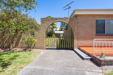 Property photo of 137 South Coast Highway Lockyer WA 6330