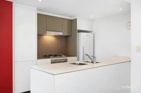 Property photo of 86/2 Levy Walk Zetland NSW 2017