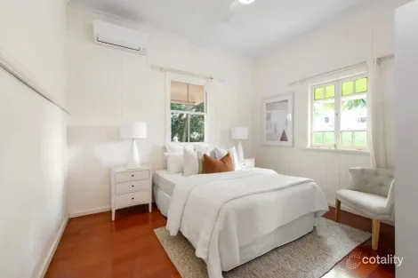 Property photo of 23 Pitt Street Paddington QLD 4064