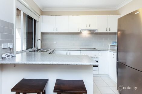 Property photo of 57/1-5 Busaco Road Marsfield NSW 2122