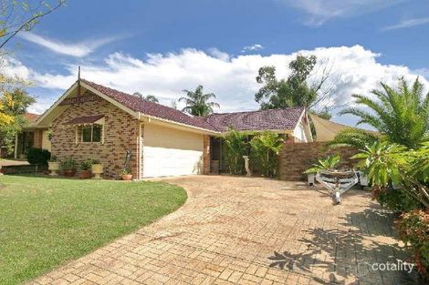 Property photo of 12 Selina Avenue Kariong NSW 2250