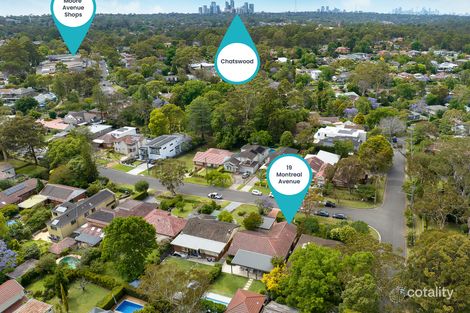 Property photo of 19 Montreal Avenue Killara NSW 2071
