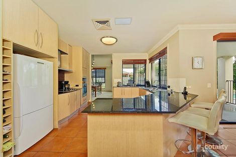 Property photo of 1 Claremont Drive Robina QLD 4226