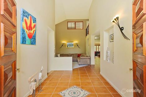 Property photo of 1 Claremont Drive Robina QLD 4226